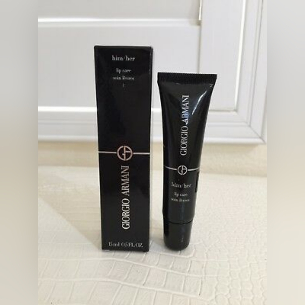 Giorgio Armani Women's Lip Gloss